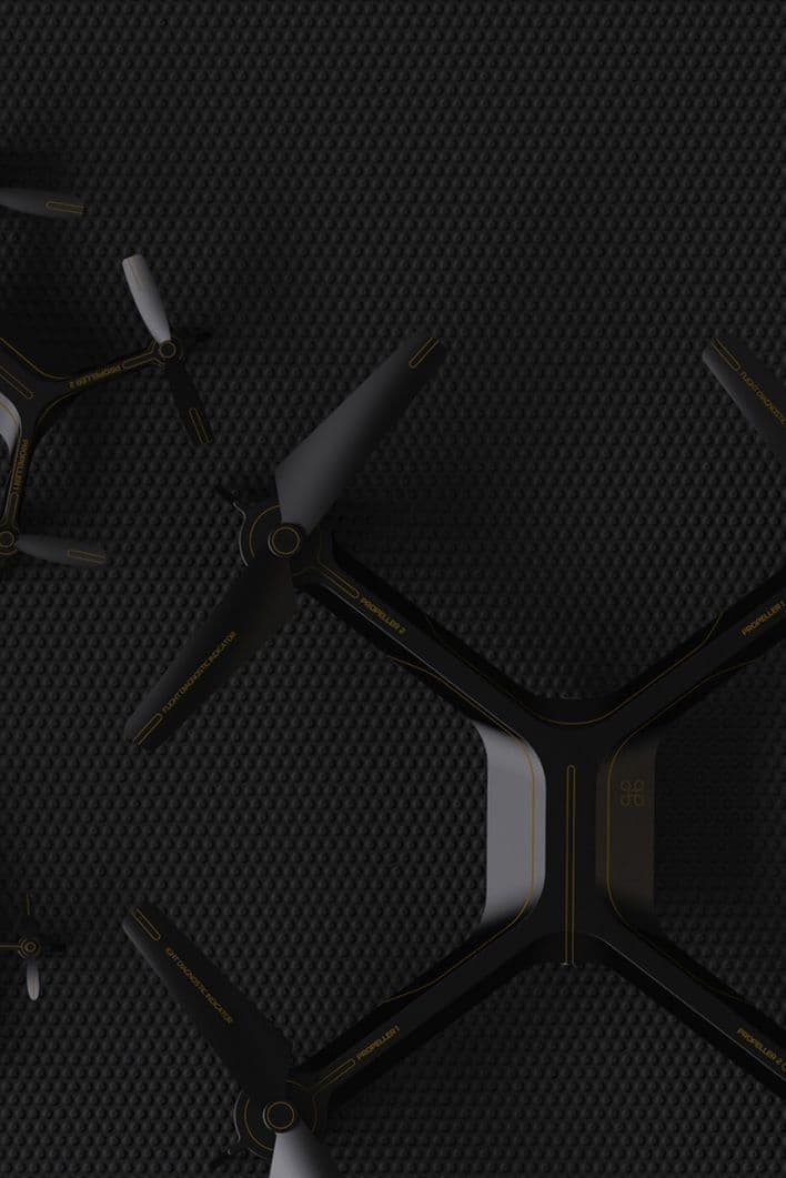 Drone-Based Operations